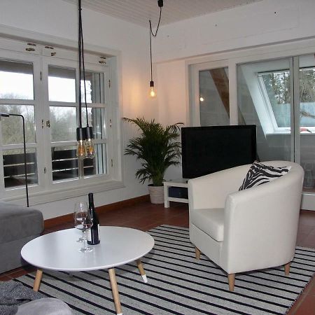Ferienwohnung An Der Farchauer Muehle Schmilau Exterior foto